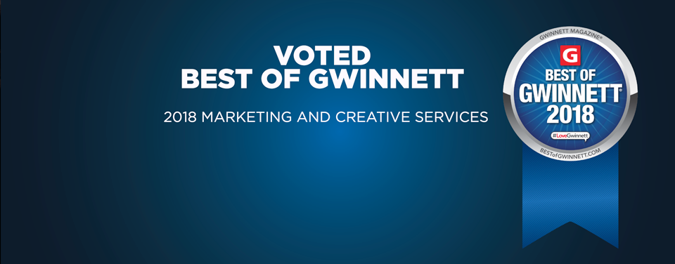 Grunduski Group Selected as Best of Gwinnett 2019!
